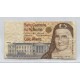 IRLANDA BILLETE DE 5 LIBRAS CATHERINE Mc AULEY
